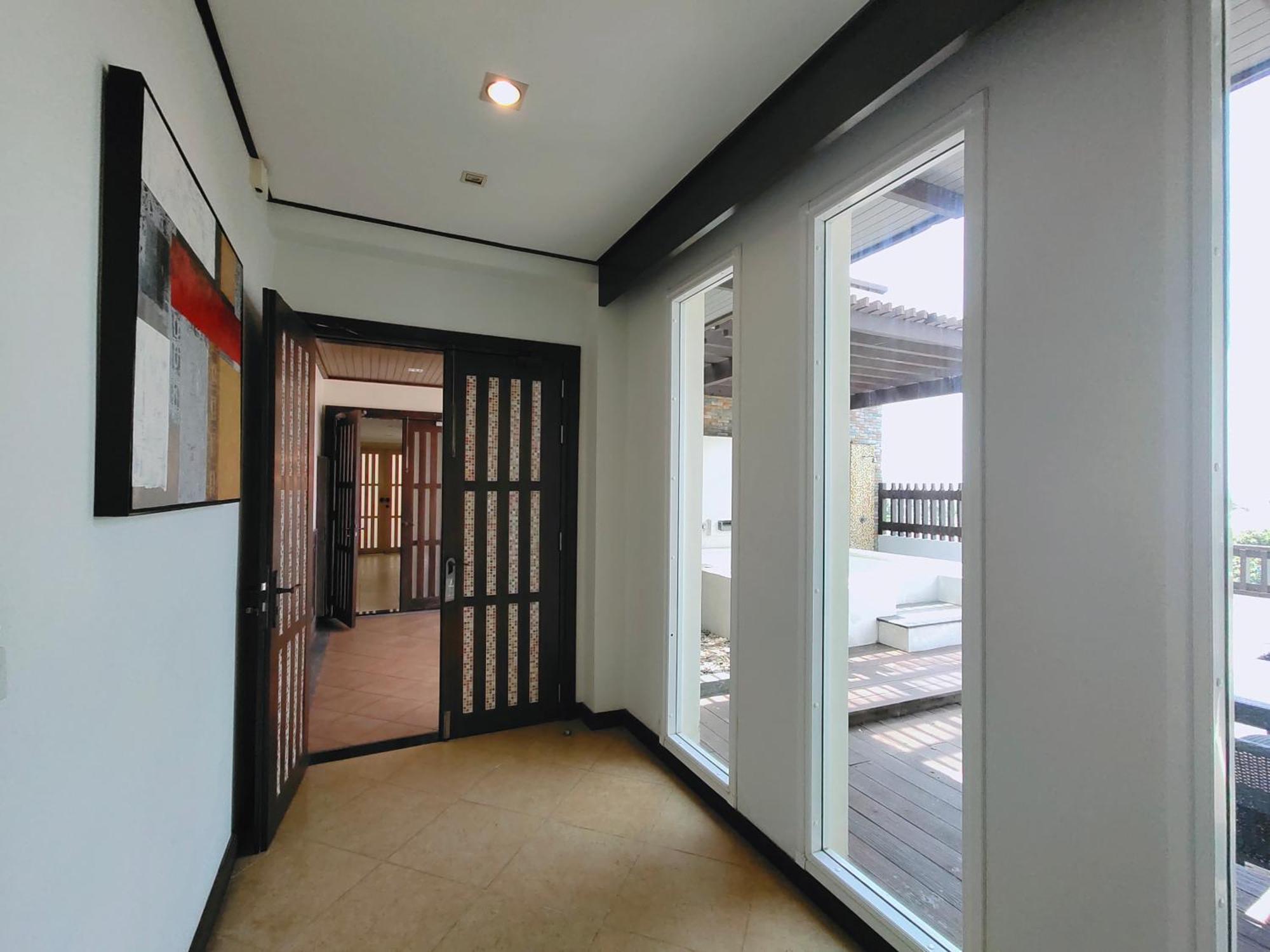 Ratana Hotel Chalong Rawai Exterior foto