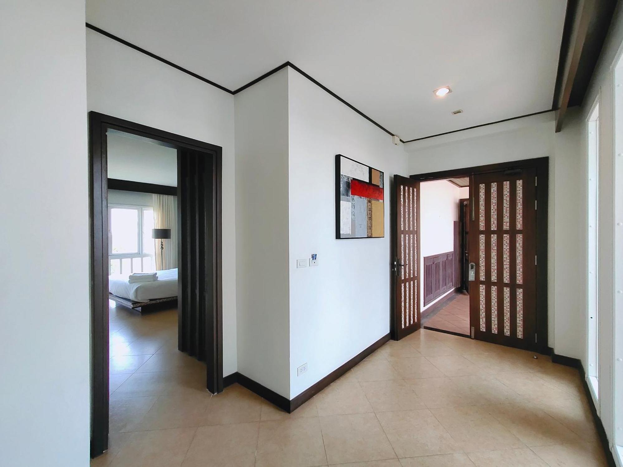 Ratana Hotel Chalong Rawai Exterior foto