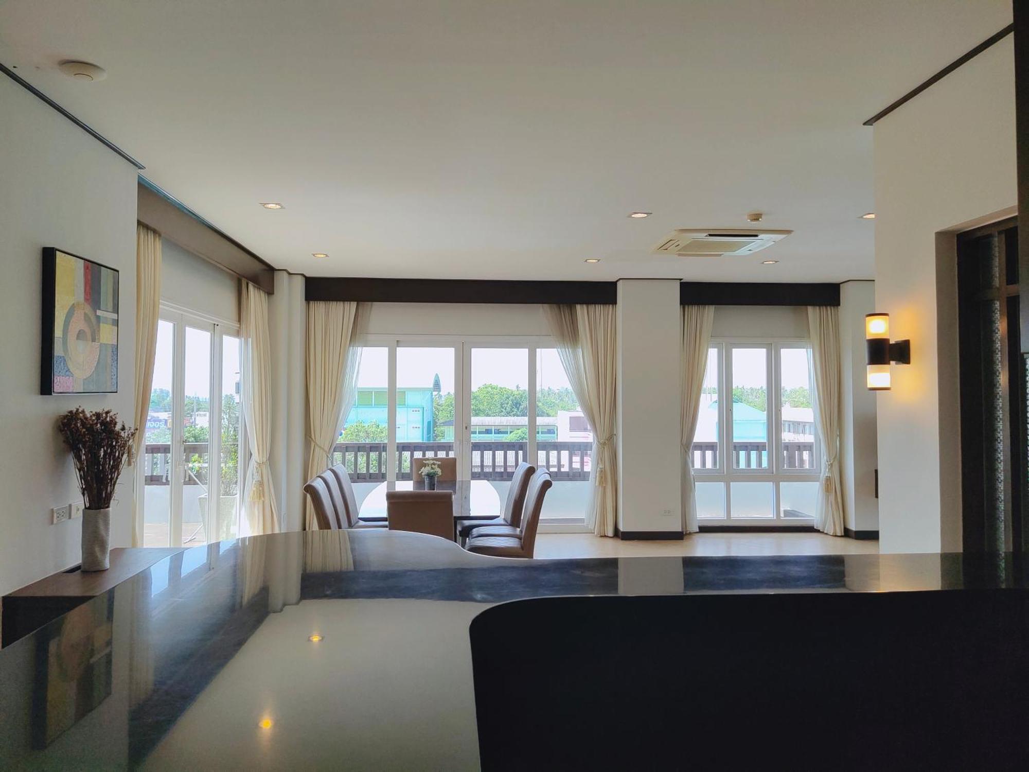 Ratana Hotel Chalong Rawai Exterior foto
