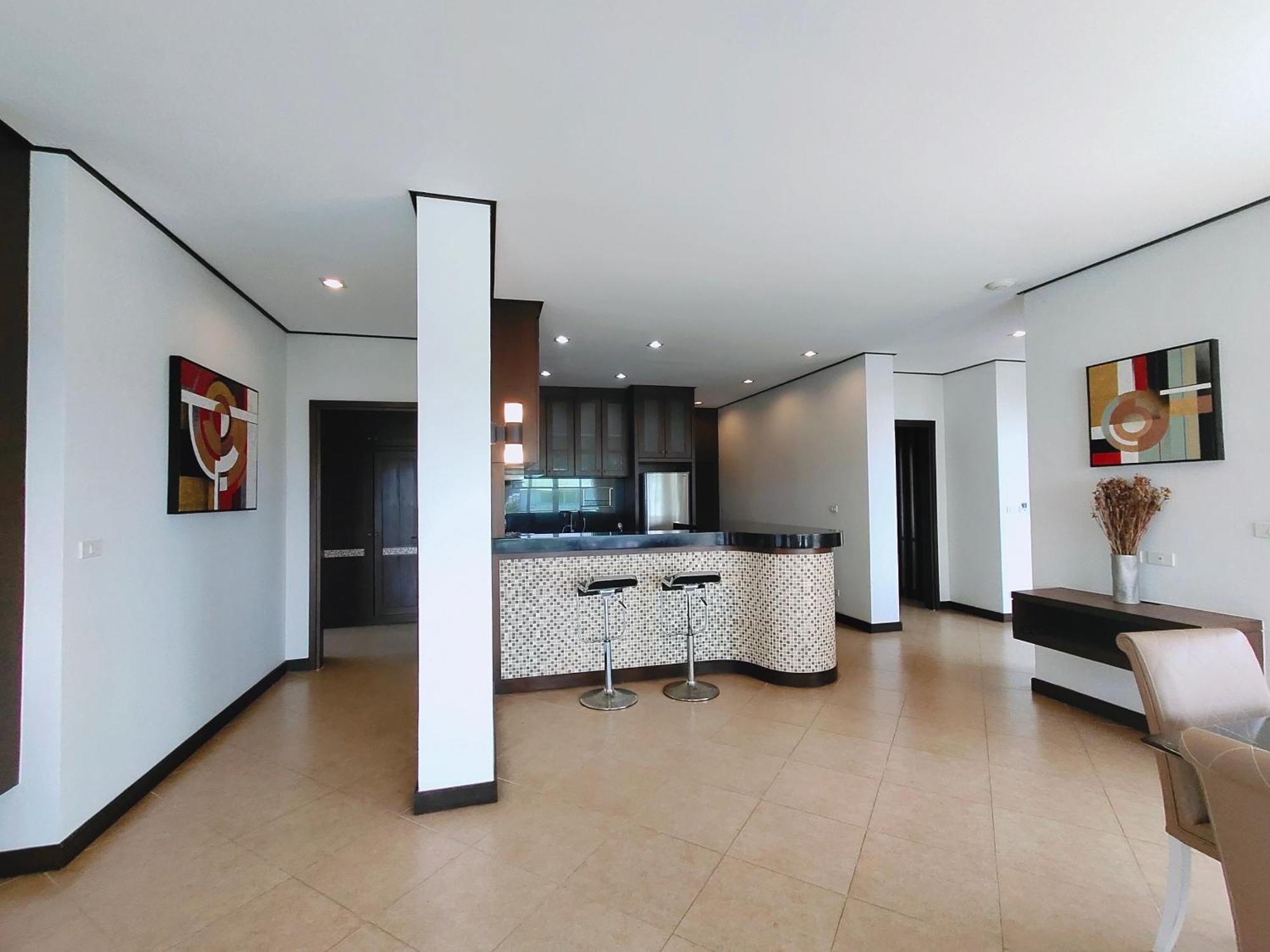 Ratana Hotel Chalong Rawai Exterior foto